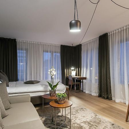 Aparthotel Residence Agenda Saint-Gilles Exteriör bild