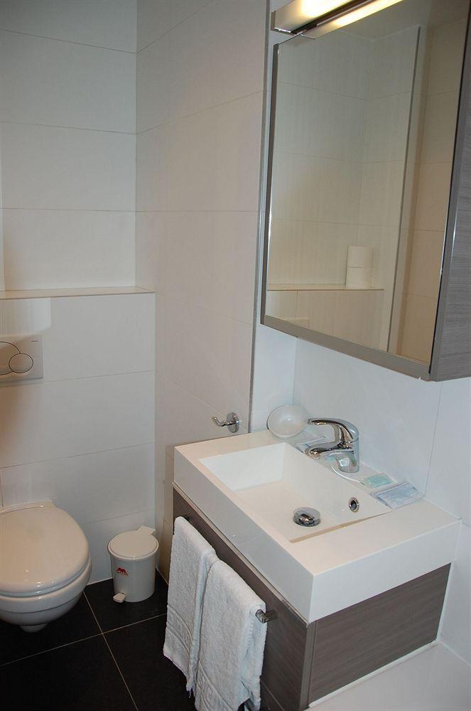 Aparthotel Residence Agenda Saint-Gilles Exteriör bild