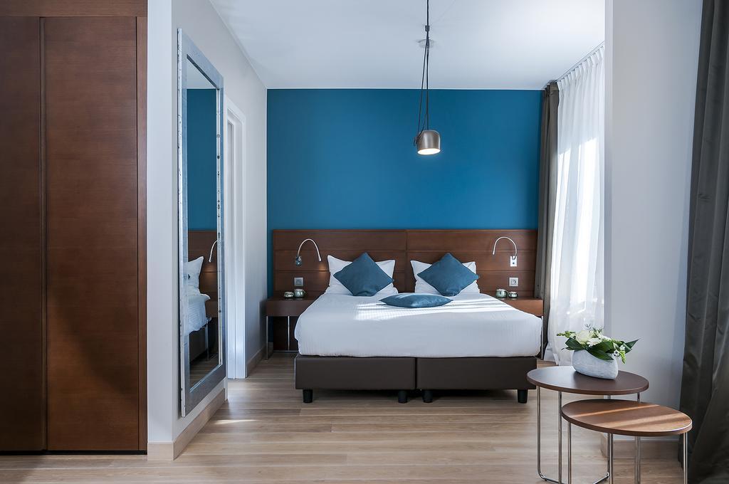 Aparthotel Residence Agenda Saint-Gilles Exteriör bild