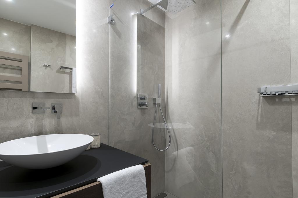 Aparthotel Residence Agenda Saint-Gilles Exteriör bild