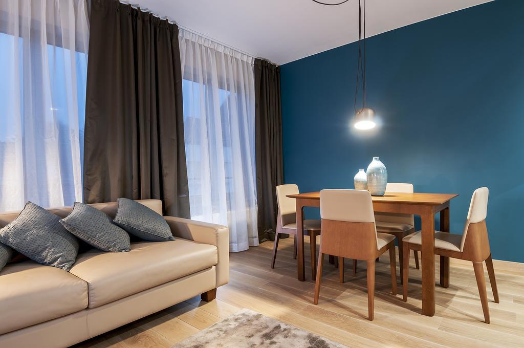 Aparthotel Residence Agenda Saint-Gilles Exteriör bild