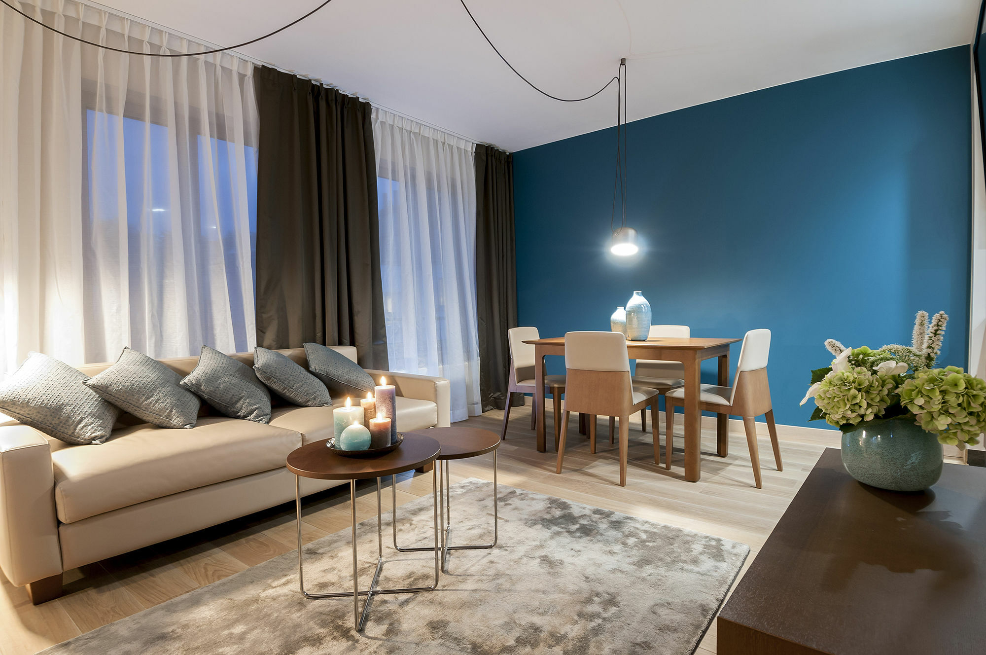 Aparthotel Residence Agenda Saint-Gilles Exteriör bild