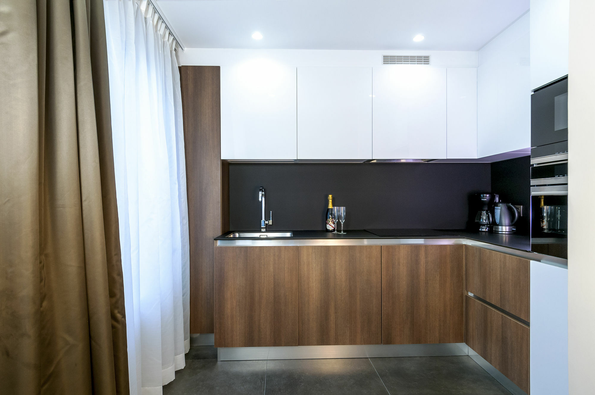 Aparthotel Residence Agenda Saint-Gilles Exteriör bild