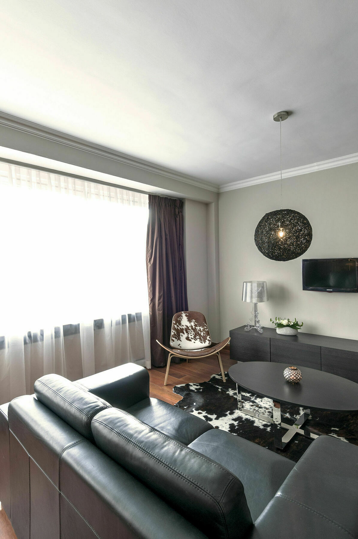 Aparthotel Residence Agenda Saint-Gilles Exteriör bild