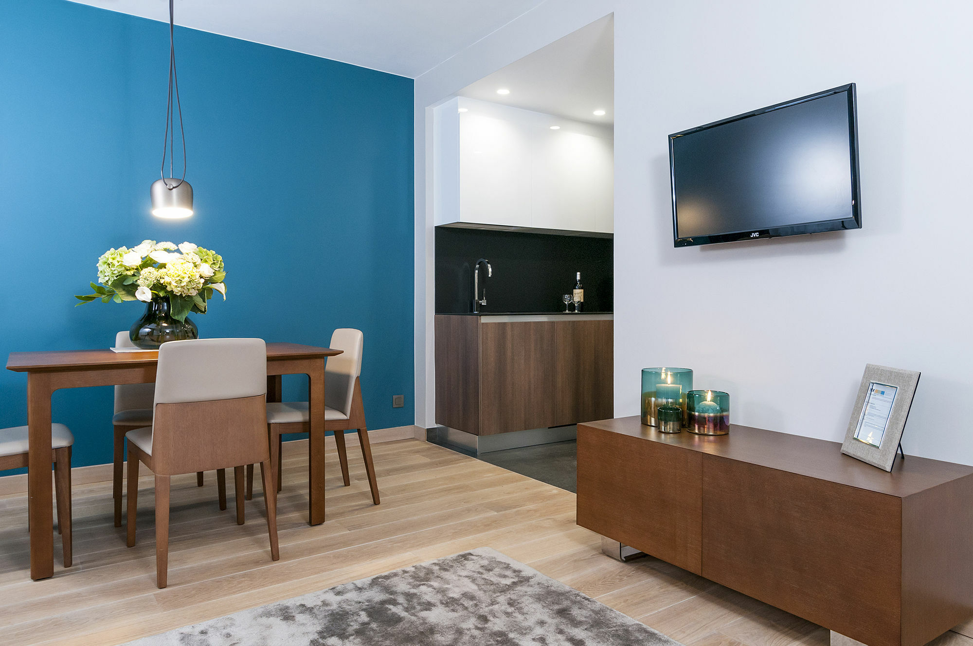 Aparthotel Residence Agenda Saint-Gilles Exteriör bild